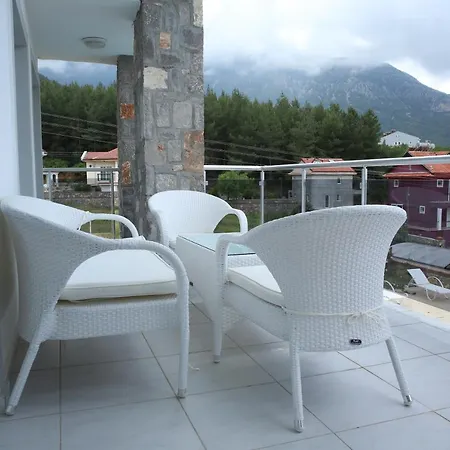 Gold Fethiye